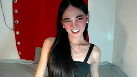 Krestine online show from 09.14.25