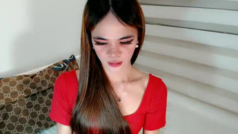 Snapshot of mysticofcum22 chatting on 06.22.26 Krestine online show from 06.22.26