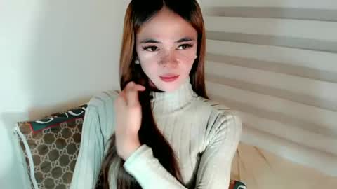 Snapshot of mysticofcum22 chatting on 06.27.26 Krestine online show from 06.27.26