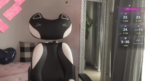 Snapshot of mysticxkitty chatting on 02.09.25 Kamile Get to know me better Subscribe to my OnlyFans Mysticxkitty online show from 02.09.25