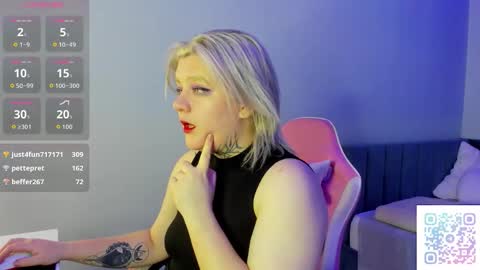 mystiica online show from 01.13.26