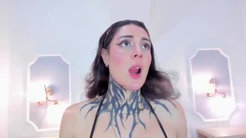 Misteika online show from 09.10.25