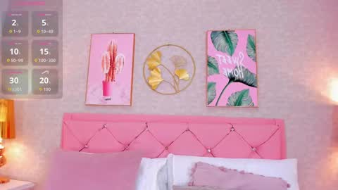 Misteika online show from 10.15.25