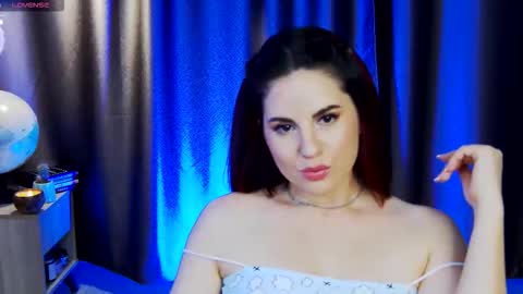 Snapshot of mystique_girl_ chatting on 01.31.26 Angeline online show from 01.31.26