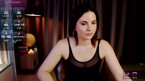 Angeline online show from 04.03.26