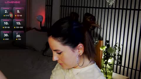 Angeline online show from 05.21.26