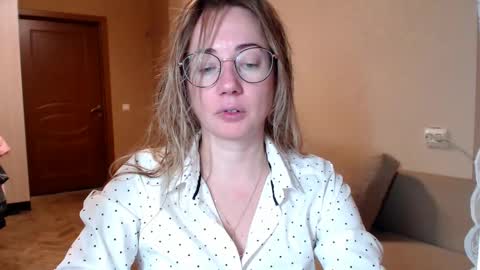 Maya online show from 12.31.24