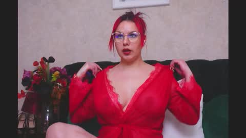 MystiqueRosee online show from 03.15.26