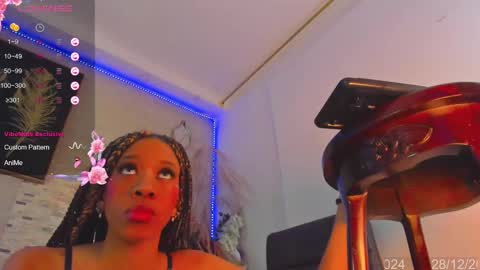          online show from 12.29.24