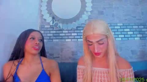          online show from 11.18.25