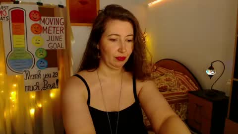 MystyDew online show from 06.19.26