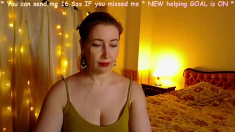 MystyDew online show from 07.18.26