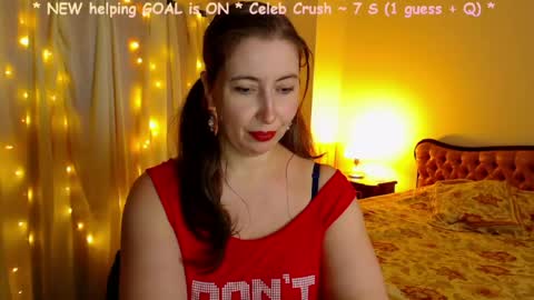MystyDew online show from 07.25.26