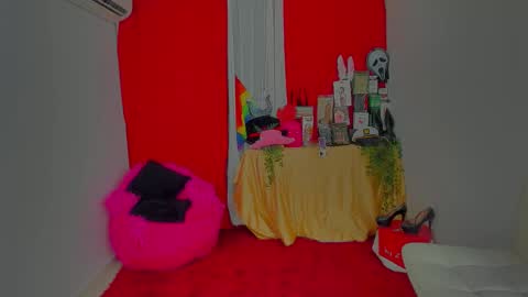   IG belladanielab online show from 11.03.25