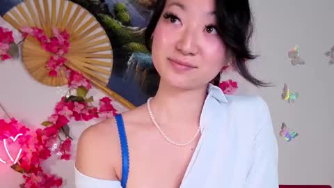 MySweetSofie online show from 09.27.25