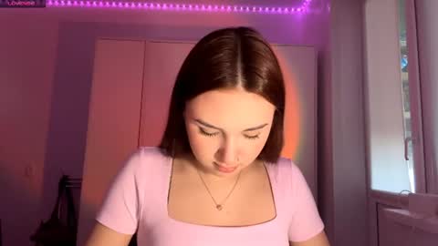 Maria but you can call me just Mary  online show from 06.21.26