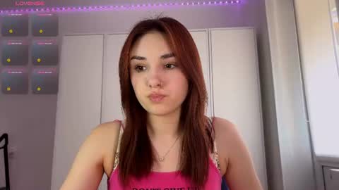 Maria but you can call me just Mary  online show from 08.06.26