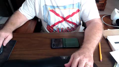 Snapshot of mytimeyourtimeourtime chatting on 10.03.25 ItsTime online show from 10.03.25