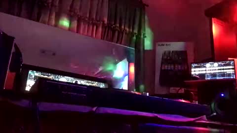 Vegasdonkey online show from 01.10.25