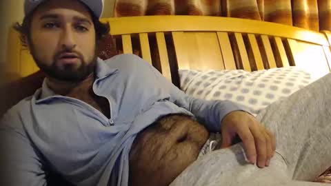 Snapshot of myvegasjerk chatting on 12.24.24 My Vegas Jerk online show from 12.24.24