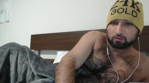 Snapshot of myvegasjerk chatting on 02.01.25 My Vegas Jerk online show from 02.01.25