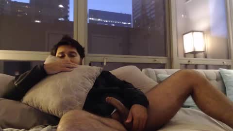 Snapshot of myvegasjerk chatting on 11.02.25 My Vegas Jerk online show from 11.02.25