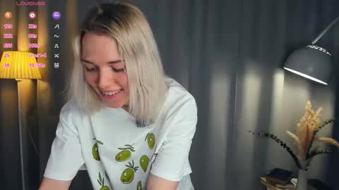 Olivia or just olive online show from 03.21.26