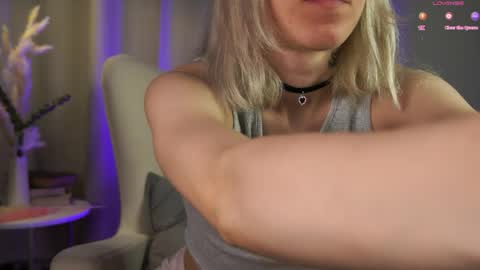 Olivia or just olive online show from 03.28.26