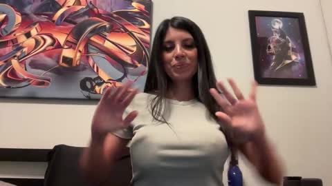 Gabby online show from 01.13.26