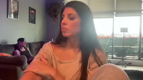 Snapshot of mywild_cambabe chatting on 03.16.26 Gabby online show from 03.16.26