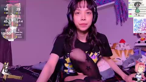 mywinky67 online show from 07.26.26