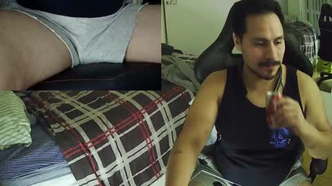 N0ttheFace online show from 11.04.25