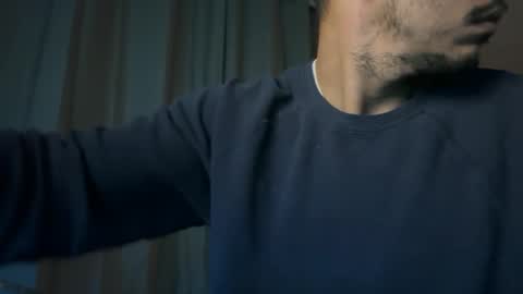 Snapshot of n1_ca chatting on 10.01.25 n1_ca online show from 10.01.25