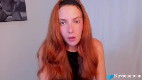 n1rvanamoon online show from 09.10.25