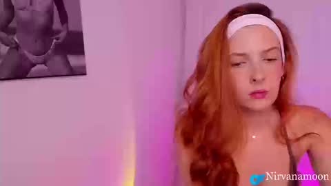 n1rvanamoon online show from 09.25.25