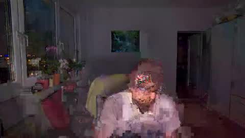 Nico online show from 02.23.25