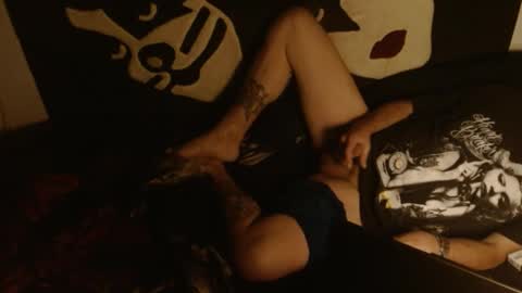 n33koblakk online show from 02.24.25