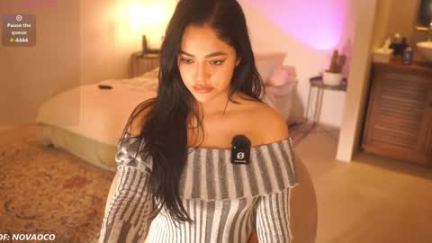 Nova online show from 01.05.25