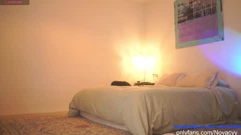 Nova online show from 01.29.25