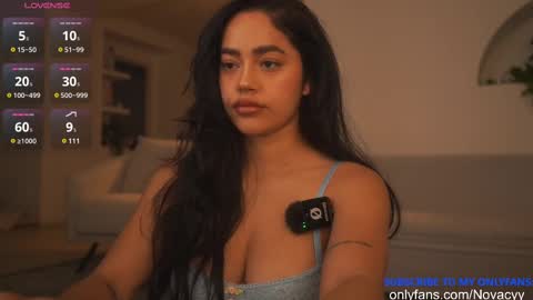 Nova online show from 02.25.25