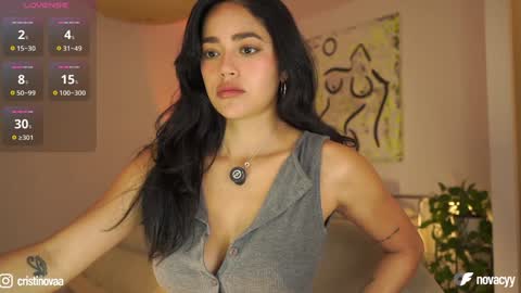 Snapshot of n_o_v_a chatting on 02.28.26 Nova online show from 02.28.26