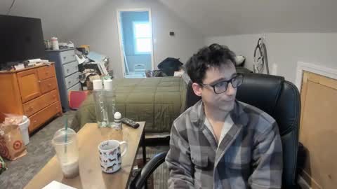 a Ordinary Boy online show from 01.17.26