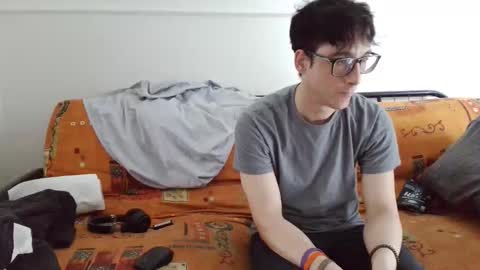 a Ordinary Boy online show from 02.10.26