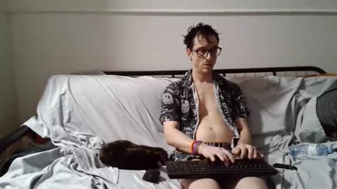 a Ordinary Boy online show from 02.13.26