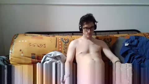 a Ordinary Boy online show from 02.28.26