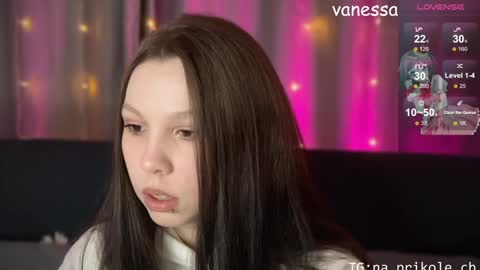 Vanessa and Julia  online show from 01.15.25