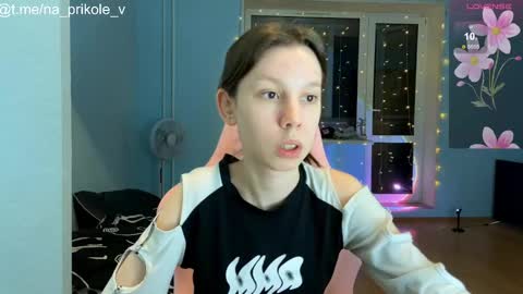 Vanessa and Julia  online show from 09.11.25