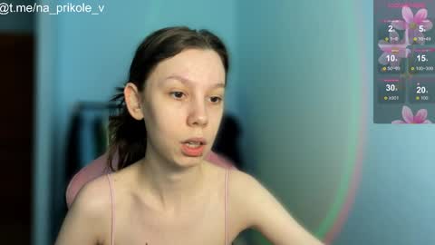 Vanessa and Julia  online show from 09.16.25