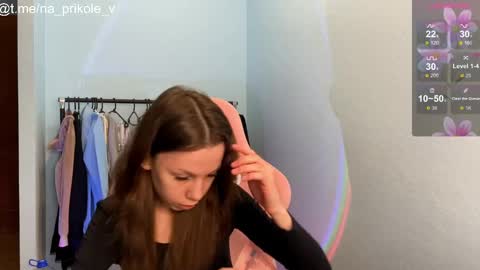 Vanessa and Julia  online show from 09.24.25