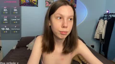 Vanessa and Julia  online show from 02.03.26